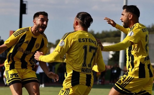 Aliağa FK evinde sahaya çıkacak