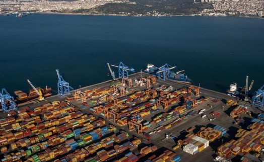 Alsancak Limanı için sıraya girdiler: 4 büyük şirket talip