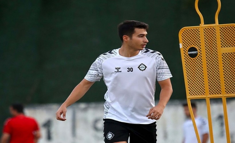 Altay'da Yunus Efe telaşı