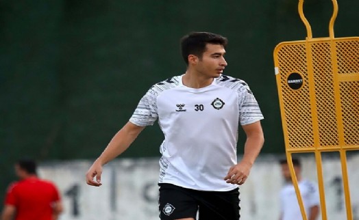 Altay'da Yunus Efe telaşı