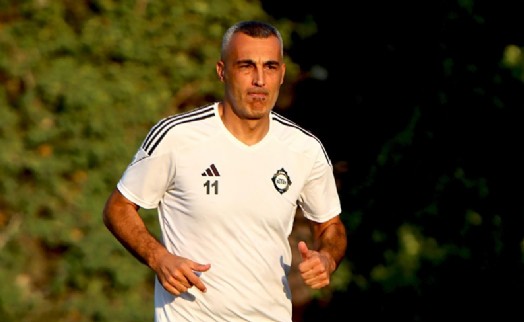 Altay'da imzalar atıldı