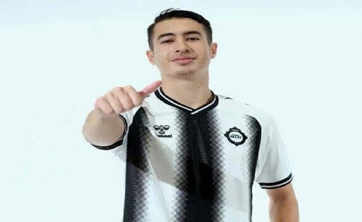 Altay'dan formalı Yunus Efe sürprizi