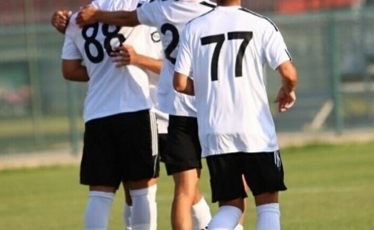 Altay deplasmanda sezona başlıyor