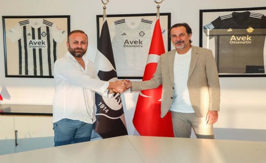 Altay'ın umudu Yusuf Şimşek oldu