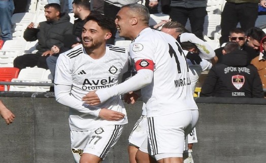 Altay kupada Bursa Yıldırımspor'la rakip