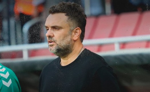 Altay'da Kurşunlu görevi bıraktı