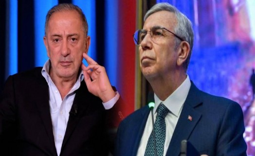 Altaylı'dan Mansur Yavaş'ın adaylığı için bomba yorum