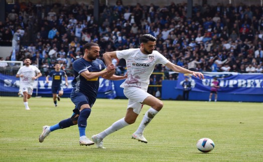 Altınordu'da Keni Var geri döndü