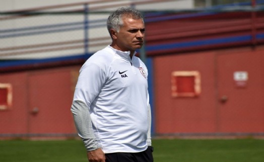 Altınordu'da gözler Adana deplasmanında