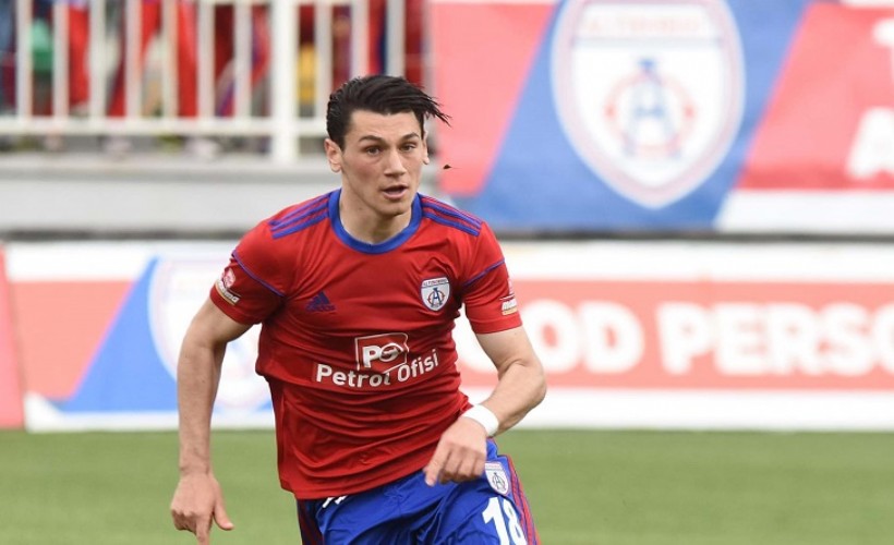 Altınordu'dan son dakikada 3 transfer
