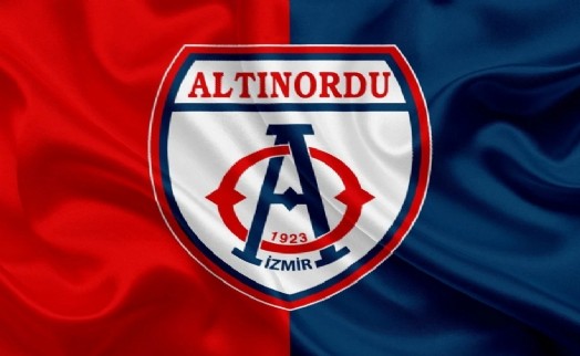 Altınordu'ya taktik değişimi yaramadı