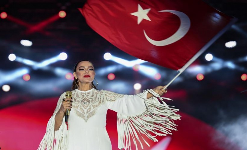 Ankara Büyükşehir Belediyesi'ne konser soruşturması: 13 gözaltı