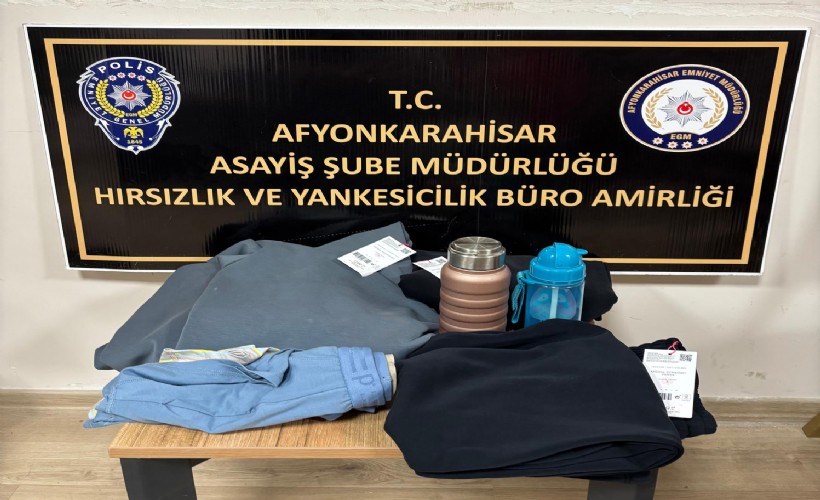 Aranan 22 kişi yakalandı