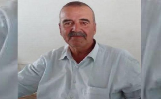 Arının soktuğu çiftçi hayatını kaybetti