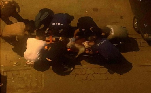 Arkadaşını öldüren sanığa ‘haksız tahrik' ve ‘takdir indirimi' ile 15 yıl hapis