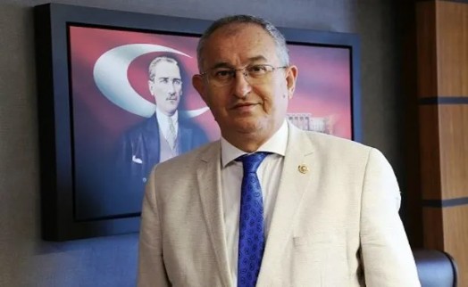 Gözaltına alınan Sertel serbest bırakıldı