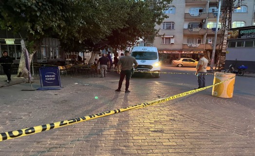 Aydın'da silahlı kavgada olayla ilgisi bulunmayan 2 kişi vuruldu