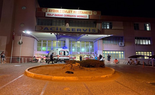 Kan donduran olay: Baba ile 14 yaşındaki kızını tabancayla vurdu!