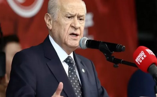Bahçeli'den çok konuşulacak açıklamalar: 'Yarım saatte kapatırım'