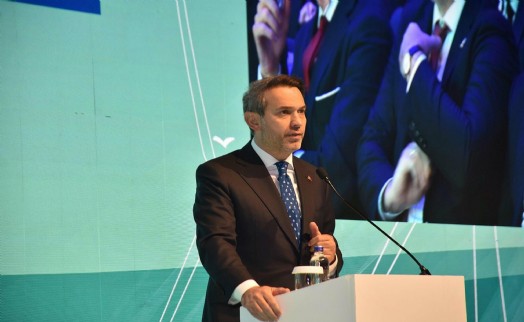 Bakan Bayraktar, İzmir'de konuştu: Sessiz devrim gerçekleştirdik