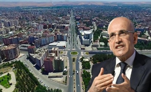 Bakan Şimşek resmen açıkladı: Türkiye'nin bir ili daha büyükşehir oluyor