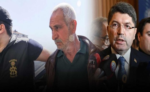 Bakan Tunç'un tek cümlelik Özel'e saldıran Tengioğlu yanıtı