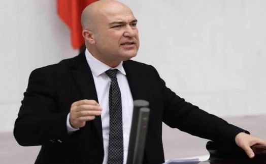 CHP'li Bakan'dan AK Partili İnan'a sert çıkış: 'Vatan sevgimiz onların yedi ceddine yeter!'