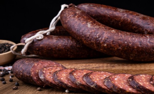 Bakanlık ifşa listesini güncelledi: İzmir'deki kasabın sucuğun kalpten yapılmış!