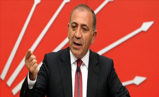 Barış Yarkadaş: Gürsel Tekin'i pazartesi günü kapıda bazı milletvekilleri karşılayacak