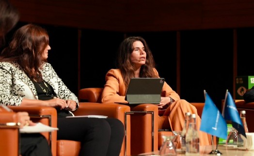 Başkan Denizli'den Büyükşehir'in lansmanında 'sürdürülebilirlik' mesajı