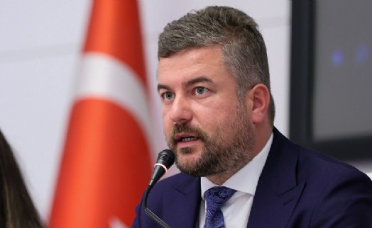 Başkan Görkem Duman'dan sendikanın eylem kararına tepki: 'İyi niyetle bağdaşmamaktadır'