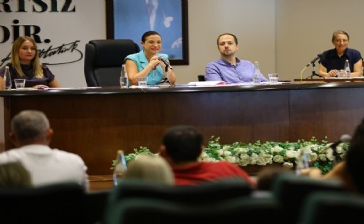 Başkan Sengel'den mecliste 'hukuk' vurgusu: Cezaevi aydınlar ve siyasilerle dolu'