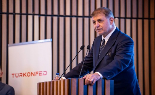 Başkan Tugay: Gerçek dönüşümün kamuda olması lazım!