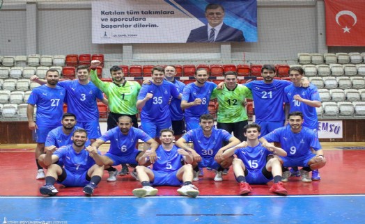 Başkan Tugay: İzmir kulüplerine rakip değil destek olacağız