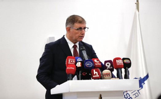Başkan Tugay açıkladı: ‘Kooperatif davasına sunulan belge hukuksuzca alındı!'