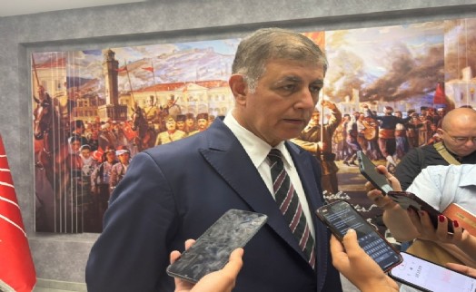 Başkan Tugay'dan kurultay davası açıklaması: 'CHP'ye zarar veremeyecekler!'