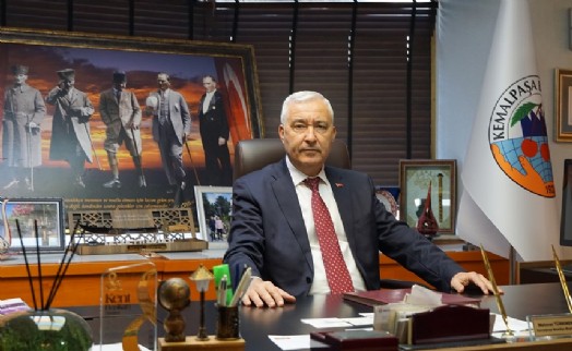 Başkan Türkmen: Söz verdik yapıyoruz!