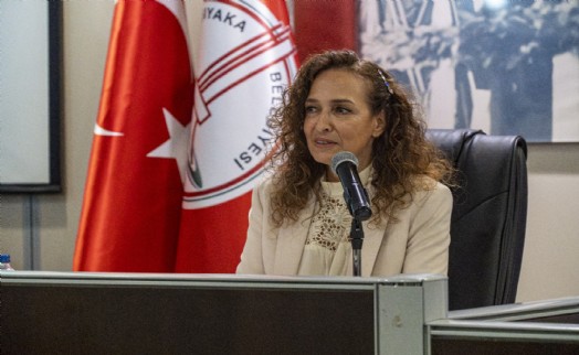 Başkan Ünsal'dan mali zorluk mesajı: 'Yalnız bir belediyeyiz ama yılmadık, yılmayacağız'