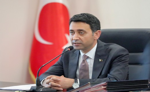 Bayraklı'da iki şirkete 1 milyarlık sermaye artırımı