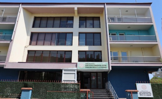 Bayraklı'da okullar yeni sezona hazır