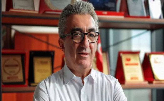 Bayrampaşa Belediye Başkanı Hasan Mutlu gözaltına alındı