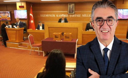 Kura çekildi; Bayrampaşa Belediyesi, CHP'de kaldı