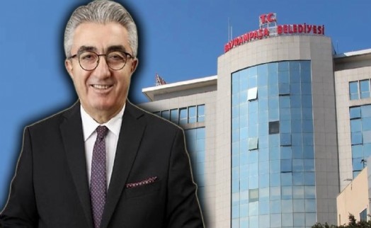 Bayrampaşa Belediyesi Başkanı dahil 20 kişi tutuklandı!