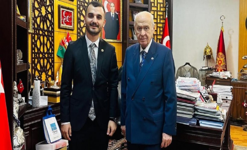Bayrampaşa operasyonunda gözaltına alınan MHP'li  baba-oğula kesin ihraç talebi