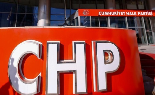 Bayrampaşa'ya operasyona CHP'den ilk tepki
