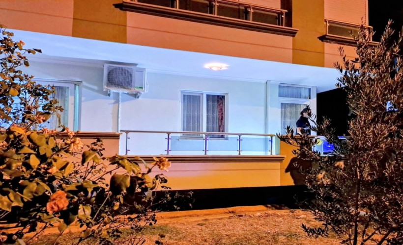 Molotoflu saldırıda 'yanlış daire' iddiası