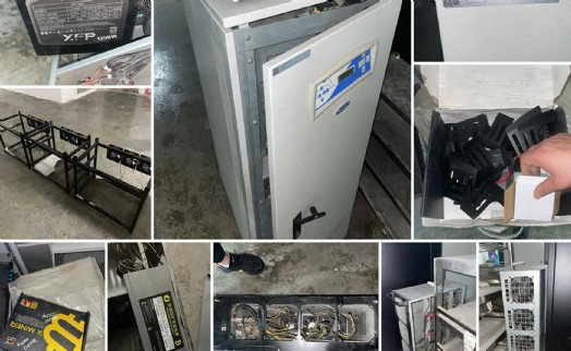 Belediyede flaş 'kripto para madenciliği' iddiası büyüyor!