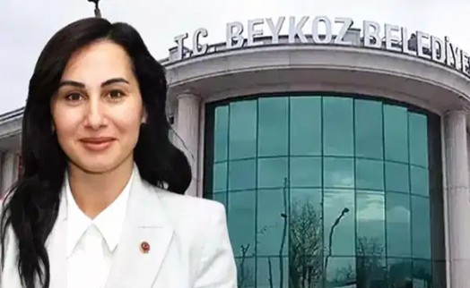 Beykoz Belediye Başkan Vekili Özlem Vural Gürzel, CHP'den istifa etti
