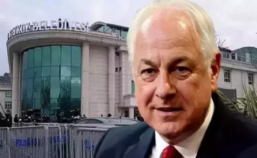 Beykoz Belediye Başkanı Alaattin Köseler tahliye edildi