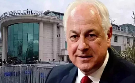 Beykoz Belediye Başkanı Alaattin Köseler yeniden cezaevine giriyor!